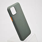 Чохол накладка HOCO "Star Lord series TPU" для iPhone 11 Pro 5.8" Green, фото 3