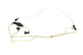 Паливна трубка (магістраль), паливний шланг Рено Кенго, Кліо - Renault Kangoo, Clio 1.9 dCi 97-07