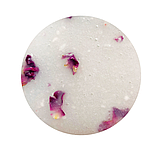 Гідрогелева маска для рук з пелюстками троянди Shelly 200 г, фото 4