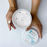 Гідрогелева маска для рук з пелюстками троянди Shelly 200 г, фото 5