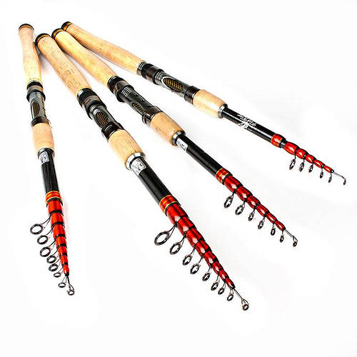 Спиннинг телескопический Aifeima Spin BX 2.10м. 5-25г. (ID#1617400020 ...