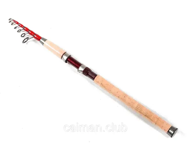 Спиннинг телескопический Aifeima Spin BX 2.10м. 5-25г. (ID#1617400020 ...