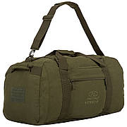 Сумка дорожня Highlander Loader 65 Holdall Olive (LR065-OG)