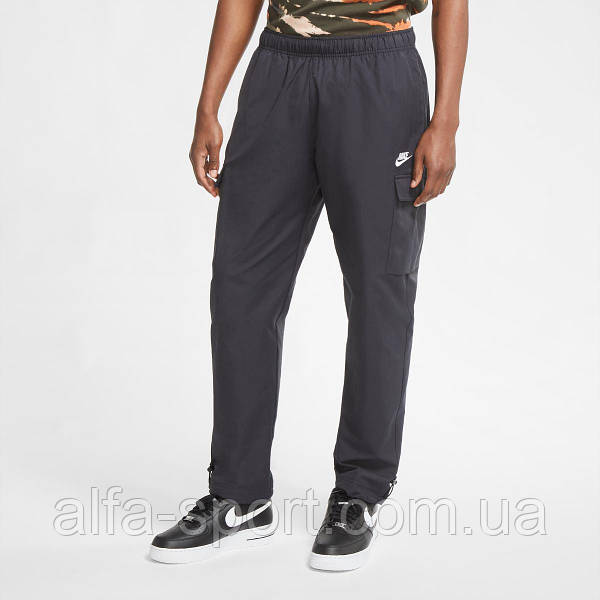 Nike M Nsw Ce Pant Cf Wvn Players CU4325 010 Alfa Sport 1617426064
