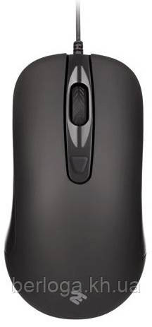 Миша 2E MF1012 USB Black (2E-MF1012UB)
