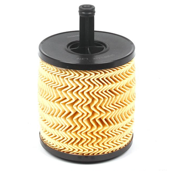 Фільтр оливний  Purflux L319 Volkswagen Touareg 5.0TDI 02-