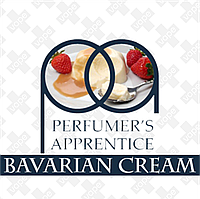 Ароматизатор TPA Bavarian Cream зі смаком баварського крему 5, 10, 30 мл