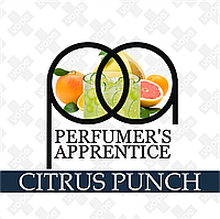 Ароматизатор TPA/TFA Citrus Punch со вкусом цитрусового пунша 5, 10, 30 мл