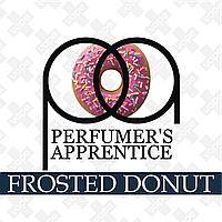 Ароматизатор TPA/TFA Frosted Donut зі смаком цукрового пончика 5, 10, 30 мл