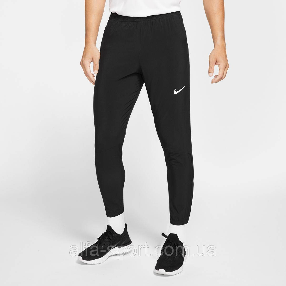 Брюки Nike M NK Essential Woven Pant (BV4833-010)