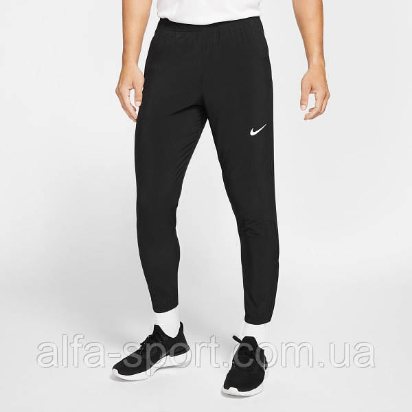 Nike M NK Essential Woven Pant BV4833 010 Alfa Sport 1617438898