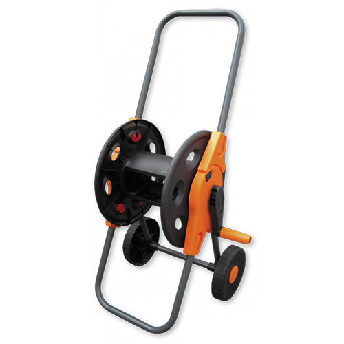 Котушка для шланга 1/2" 45 м на колесах "AQUA-REEL" Bradas GL3701 Gold Line