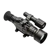 Цифровой Прицел Ночного Видения Sightmark Wraith HD 4-32x50