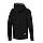 Світшот спортивний Puma Athletics Hooded 854140 01 (чорний, чоловічий, спортивний, бавовна, логотип пума), фото 3