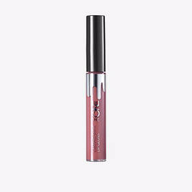 Стійкий блиск для Губ The ONE ✨38765 Глянсовий Рожевий Creamy Rose