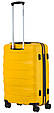 Чемодан пластиковый CarryOn Porter S 35 л желтый, фото 2