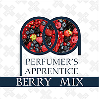 Ароматизатор TPA/TFA Berry mix зі смаком ягідного міксу 5, 10, 30 мл