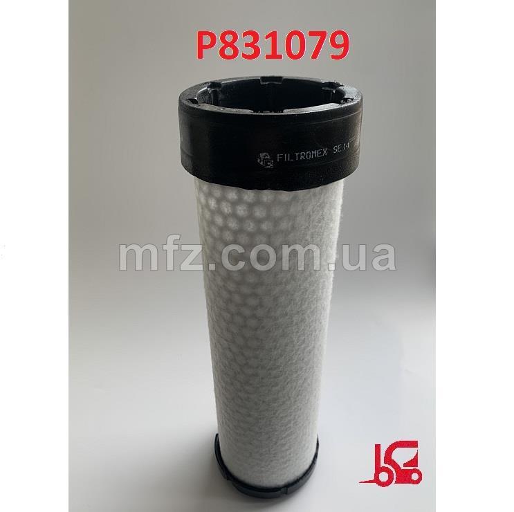 P831079 Donaldson фільтр повітряний (аналог)