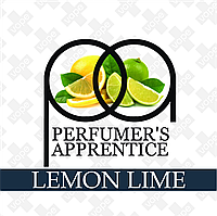 Ароматизатор TPA Lemon Lime со вкусом лайма и лимона 5, 10, 30 мл