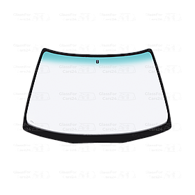 Лобове скло HONDA ACCORD / ROVER 600 (Седан) (1993 - 1998) OE NUMBER: 73111 SN7 G10, 73111SN7G10