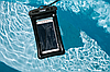 Гермопакет для мобільного телефона плавальний (107 х 180) TRA-277, фото 3