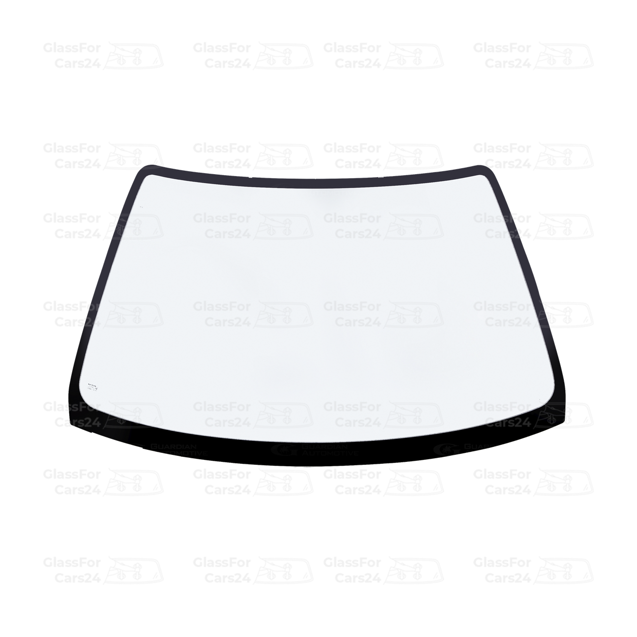Лобове скло HONDA CIVIC [SO4] (Седан) (1996 - 2001) OE NUMBER: 73111 S04 900 HE, 73111S04900, 73111S04900HE, 73111S04G00, фото 1