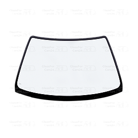 Лобове скло HONDA CIVIC [SO4] (Седан) (1996 - 2001) OE NUMBER: 73111 S04 900 HE, 73111S04900, 73111S04900HE, 73111S04G00