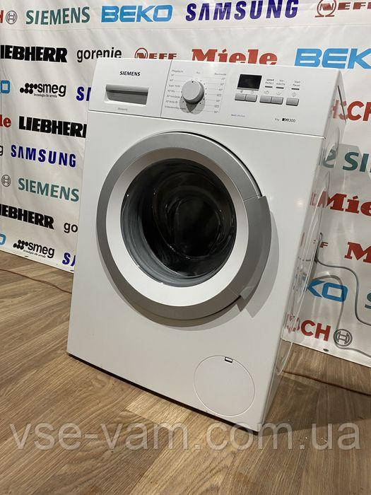 Пральна машина Siemens. Б/У ідеал із Німеччини, фото 1