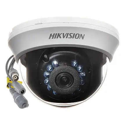 Hikvision DS-2CE56D0T-IRMMF (2.8 мм), фото 1