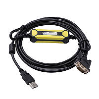 USB PC/PPI кабель програмування для ПЛК Siemens S7-200 v2.1
