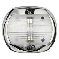 Огонь кормовой белый Compact 12 AISI 316/white stern navigation light 135