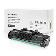 Картридж совместимый Samsung ML-1640 (ML-1640/XEV), 2.000 стр., аналог от Gravitone