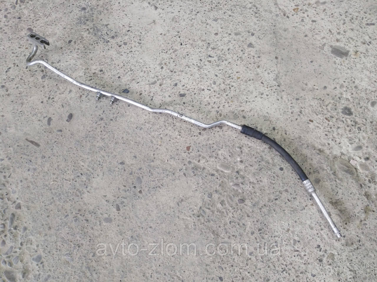 Трубка кондиціонера Opel Vectra B, Опель Віктра Б. 90504847., фото 1