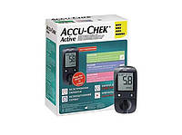 Глюкометр Акку-Чек Актив (Accu-Chek Active)