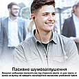 Навушники Promate Duet Black (Уцінка) (ch_duet.black), фото 4