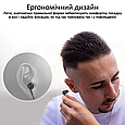 Навушники Promate Duet Black (Уцінка) (ch_duet.black), фото 6