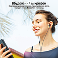 Навушники Promate Duet Black (Уцінка) (ch_duet.black), фото 5