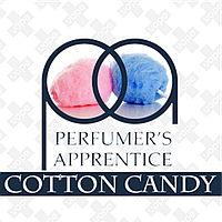 Ароматизатор TPA Cotton Candy зі смаком солодкої вати 5, 10, 30 мл