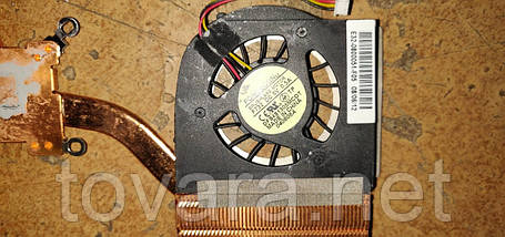 Кулер і система охолодження для ноутбука MSI E32-0800051-F05 No 220702, фото 2