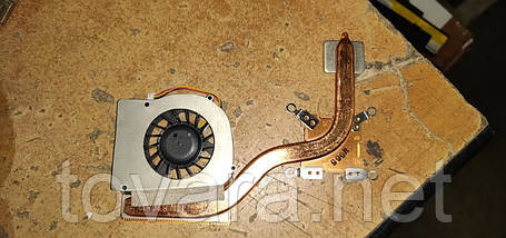 Кулер і система охолодження для ноутбука MSI E32-0800051-F05 No 220702, фото 1