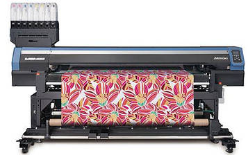 Друк банерів на папері