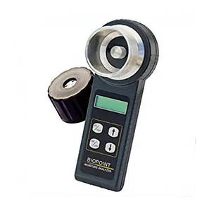 Вологомір пелет і тирси Biopoint, для біопалива Біопоїнт,