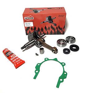 ЗАПЧАСТИ ДЛЯ МОТОКОС 40/44 в Ужгороде от компании 