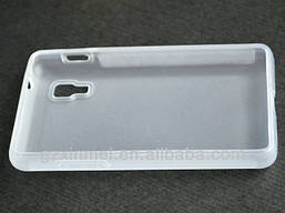 Чохол для LG Optimus L4 II E440