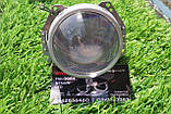 Линза CYCLONE BL-3.0" D2 HELLA PRO, фото 3