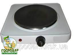 Настільна електрична плита Elbee 25004. Розпродаж у зв'язку із закриттям магазину!!, фото 1