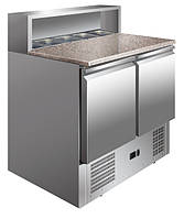 Стіл холодильний для піци REEDNEE PS900