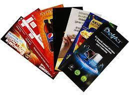 Друк флаєрів