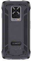 Смартфон Cubot KingKong 7 8/128GB Black Гарантія 3 місяці, фото 2