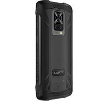 Смартфон Cubot KingKong 7 8/128GB Black Гарантія 3 місяці, фото 3
